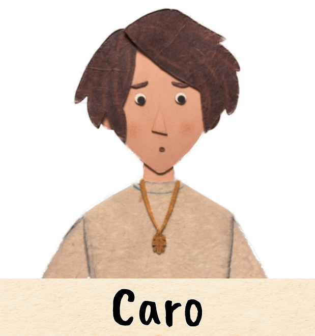 Caro