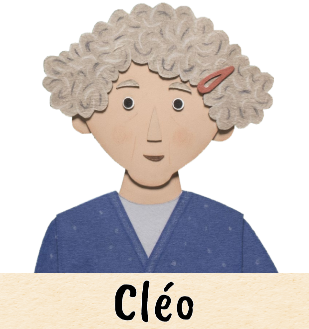 Cleo