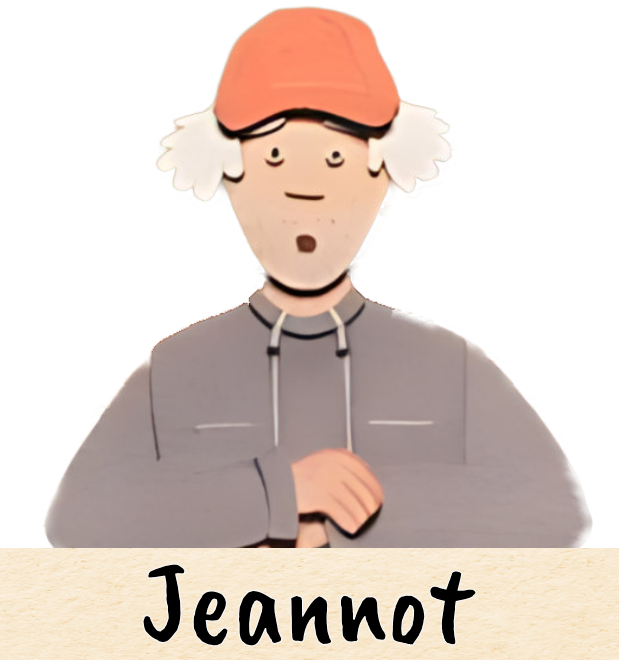 Jeannot