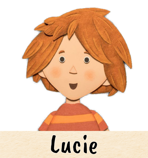 Lucie