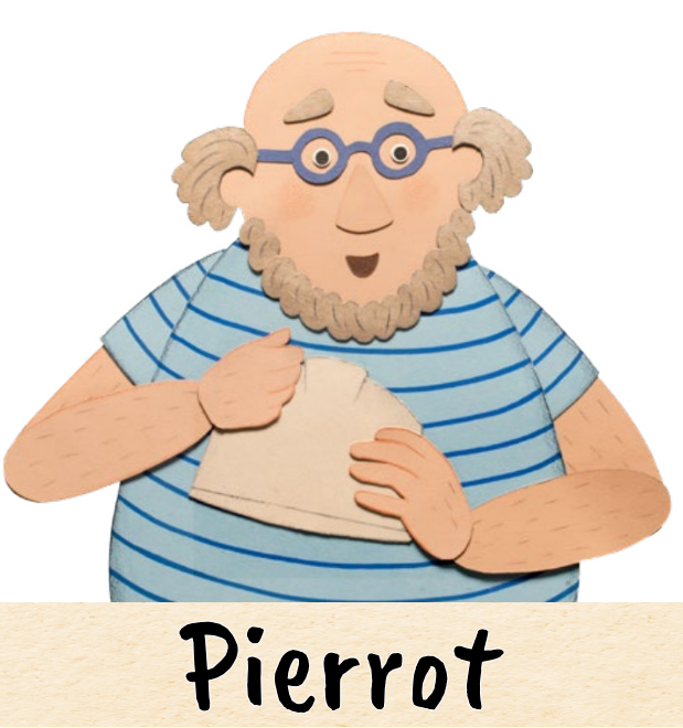 Pierrot
