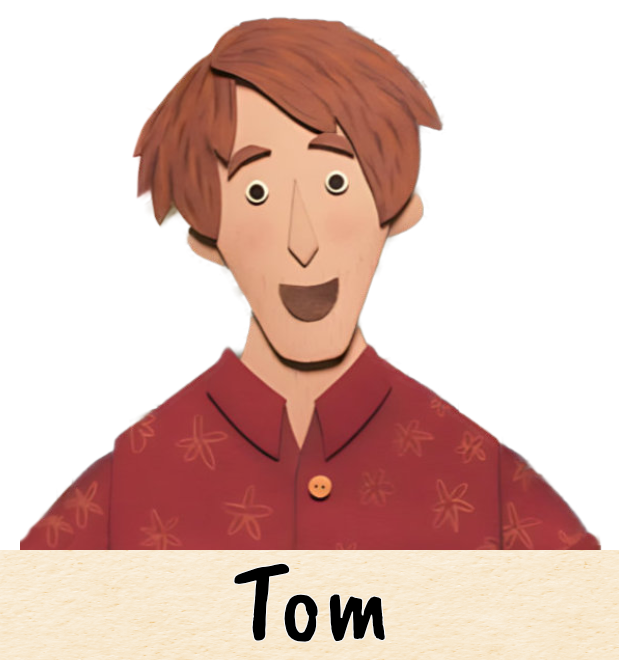 Tom