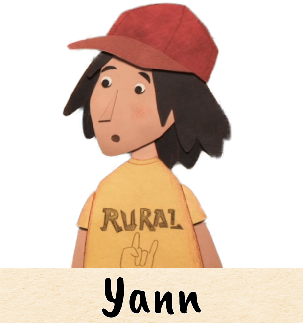 Yann