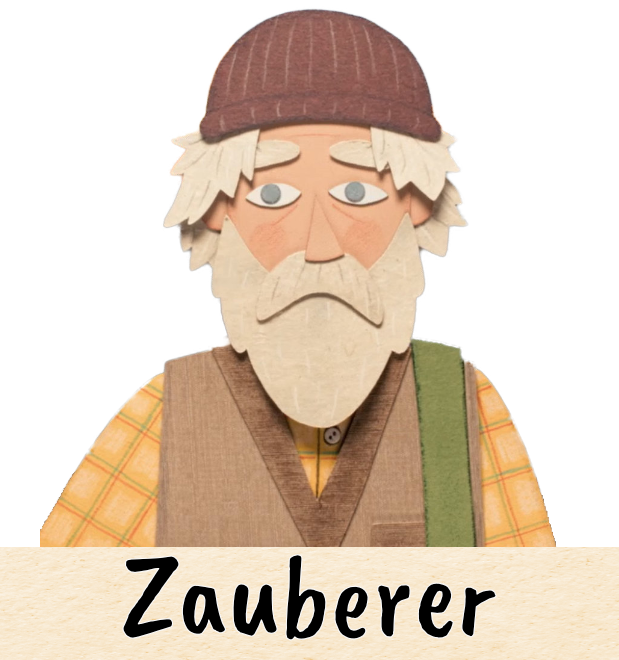 Zauberer