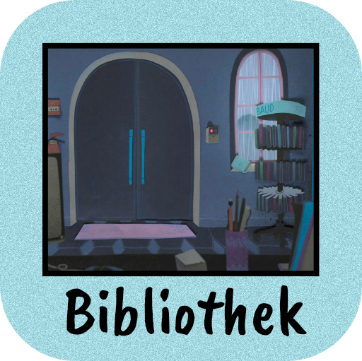 Button Bibliothek