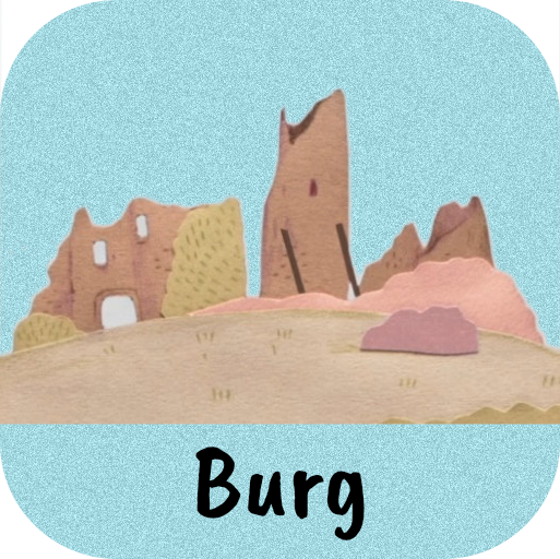 Button Burgruine