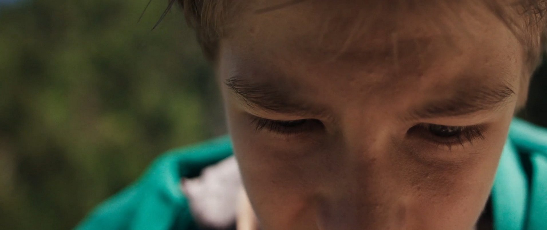 Karli erfährt im Internet mehr über den Nationalsozialismus.