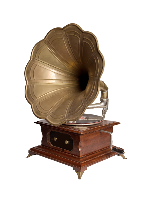 Grammophon