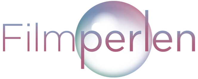 Filmperlen Logo