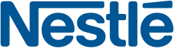 Logo Nestlé