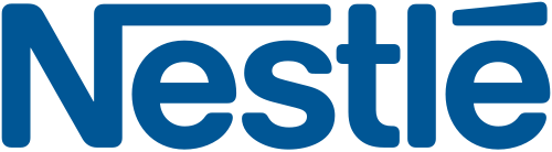 Logo Nestlé