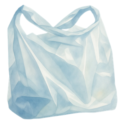 Plastiktüte