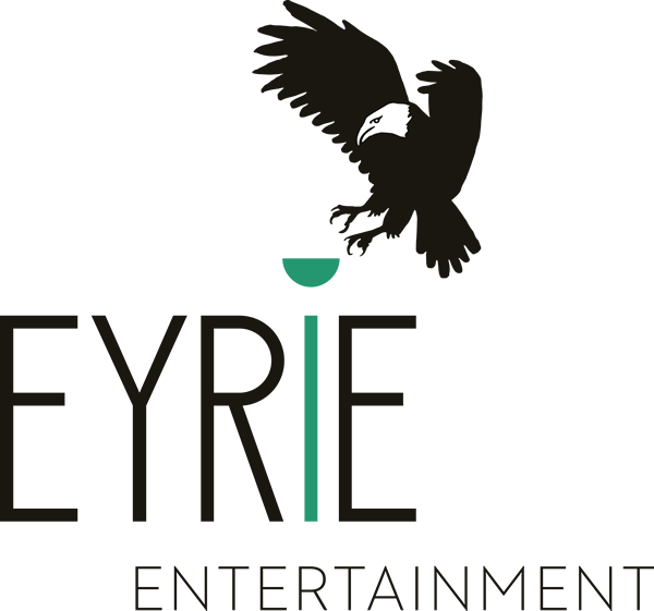 Eyrie Logo