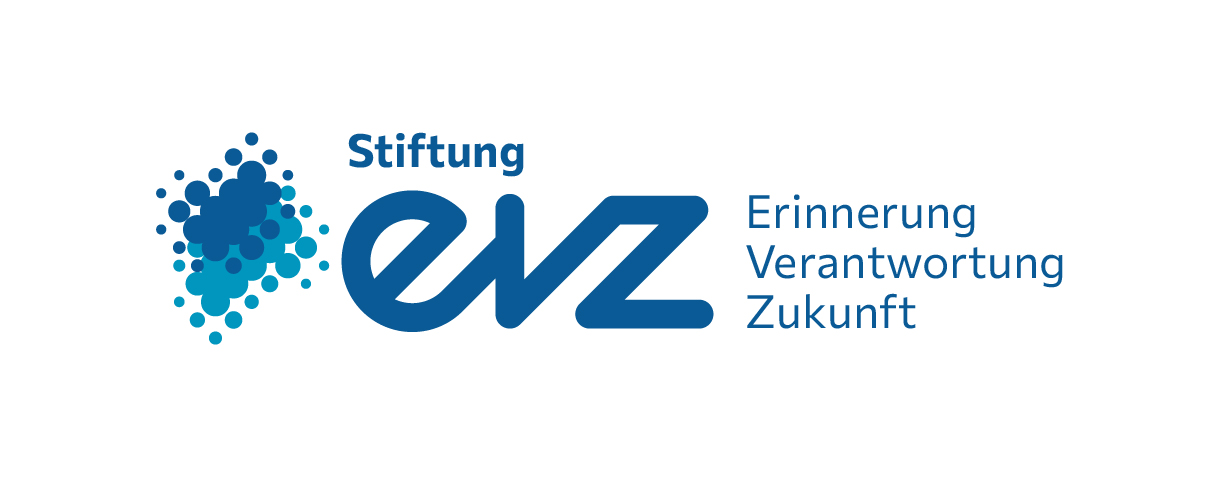 Logo EVZ