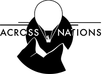 Logo Across Nations
