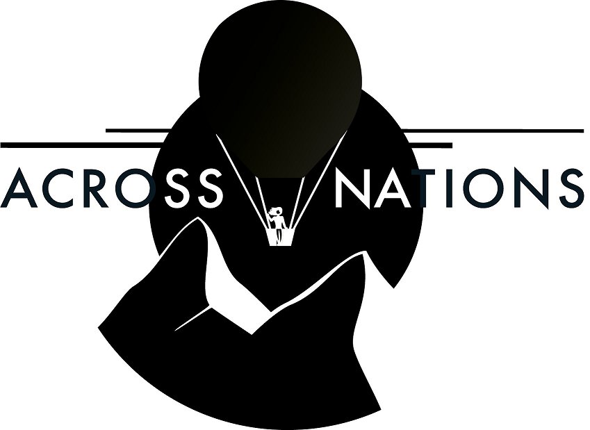 Logo Across Nations